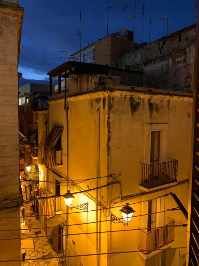 הוילה בארי Porto Antico מראה חיצוני תמונה
