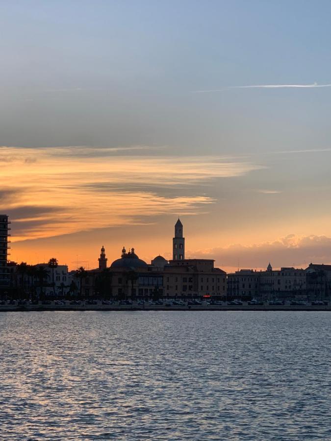 הוילה בארי Porto Antico מראה חיצוני תמונה