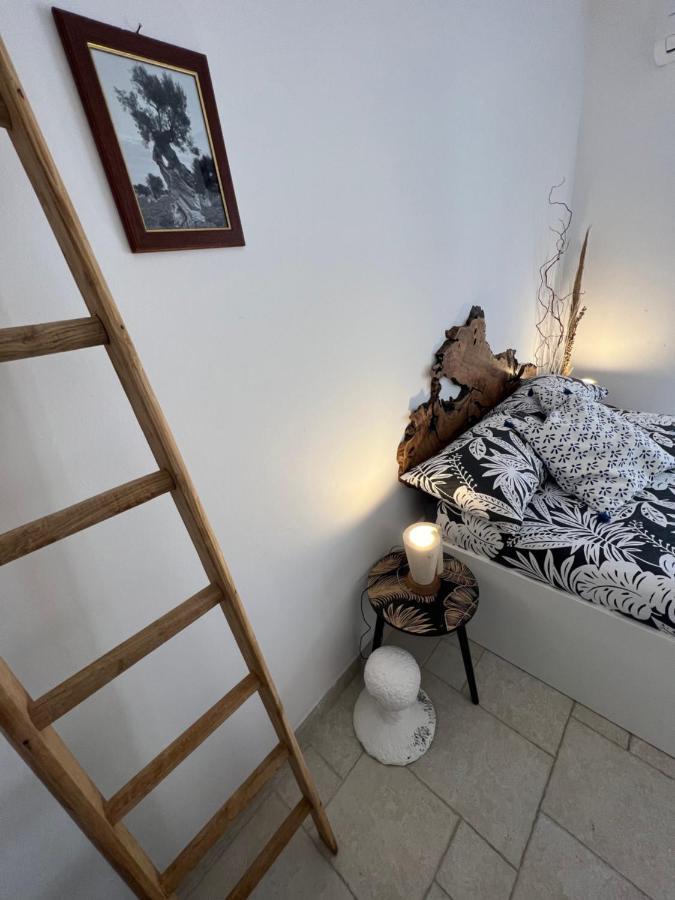הוילה בארי Porto Antico מראה חיצוני תמונה